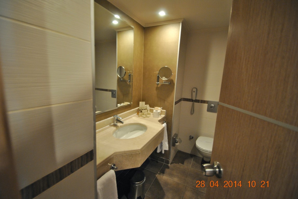 imagini hotel BELLIS BELEK
